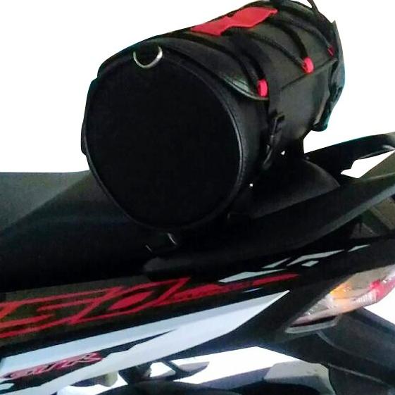 Tas Motor Tabung Jas Hujan ESTE Jumbo B8M6
