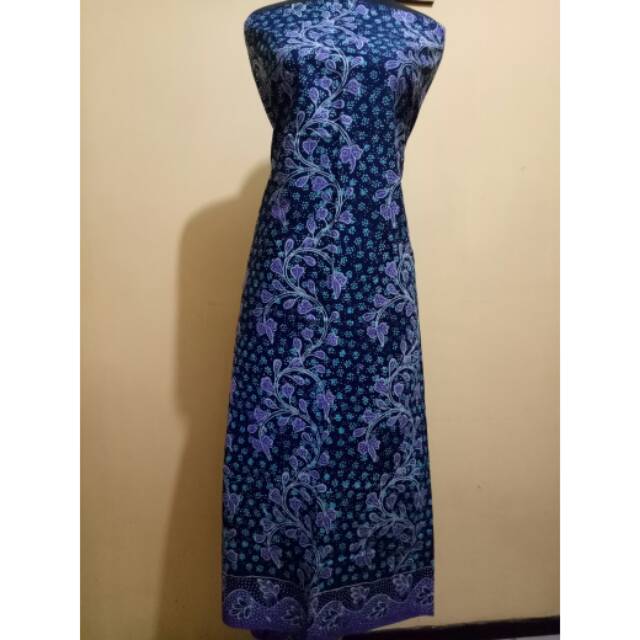 Batik pks 07