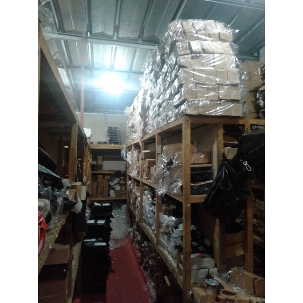Sendal FLAT 2 GESFER  kotak kotak terlaris