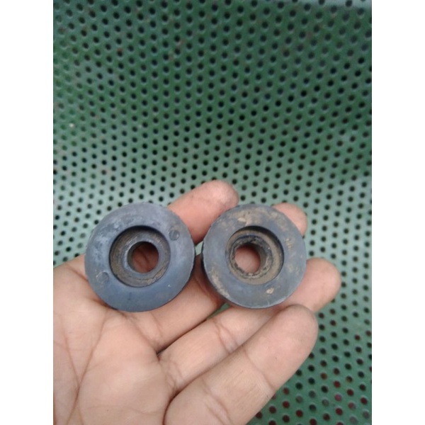 karet as shock belakang honda tiger megapro gl pro