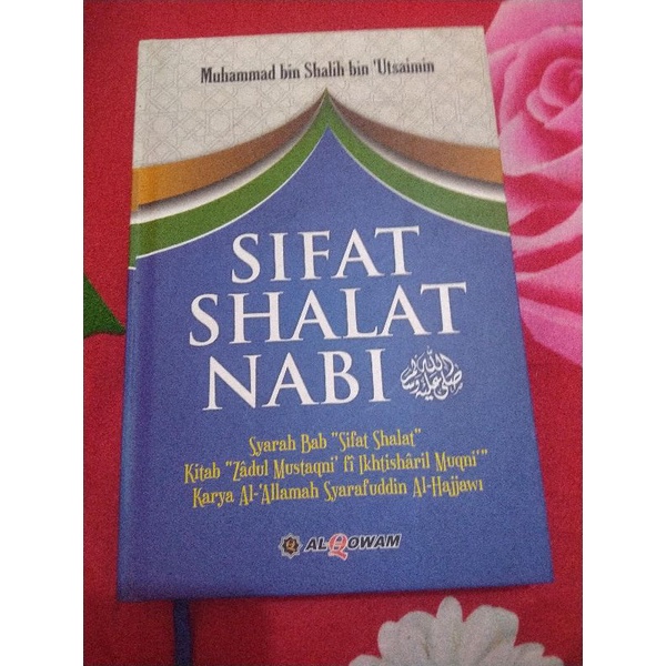 preloved buku islam