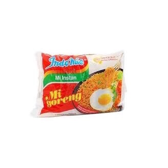 

MIE INDOMIE GORENG