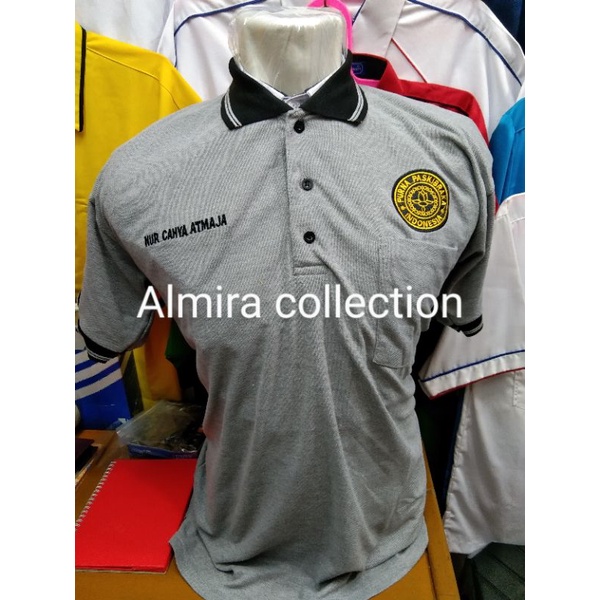 kaos purna paskibraka