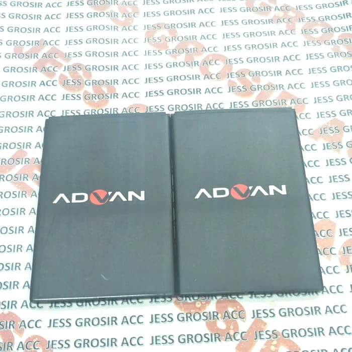 Baterai Battery Batre Original ADVAN Vandroid S6 Full View , i55D