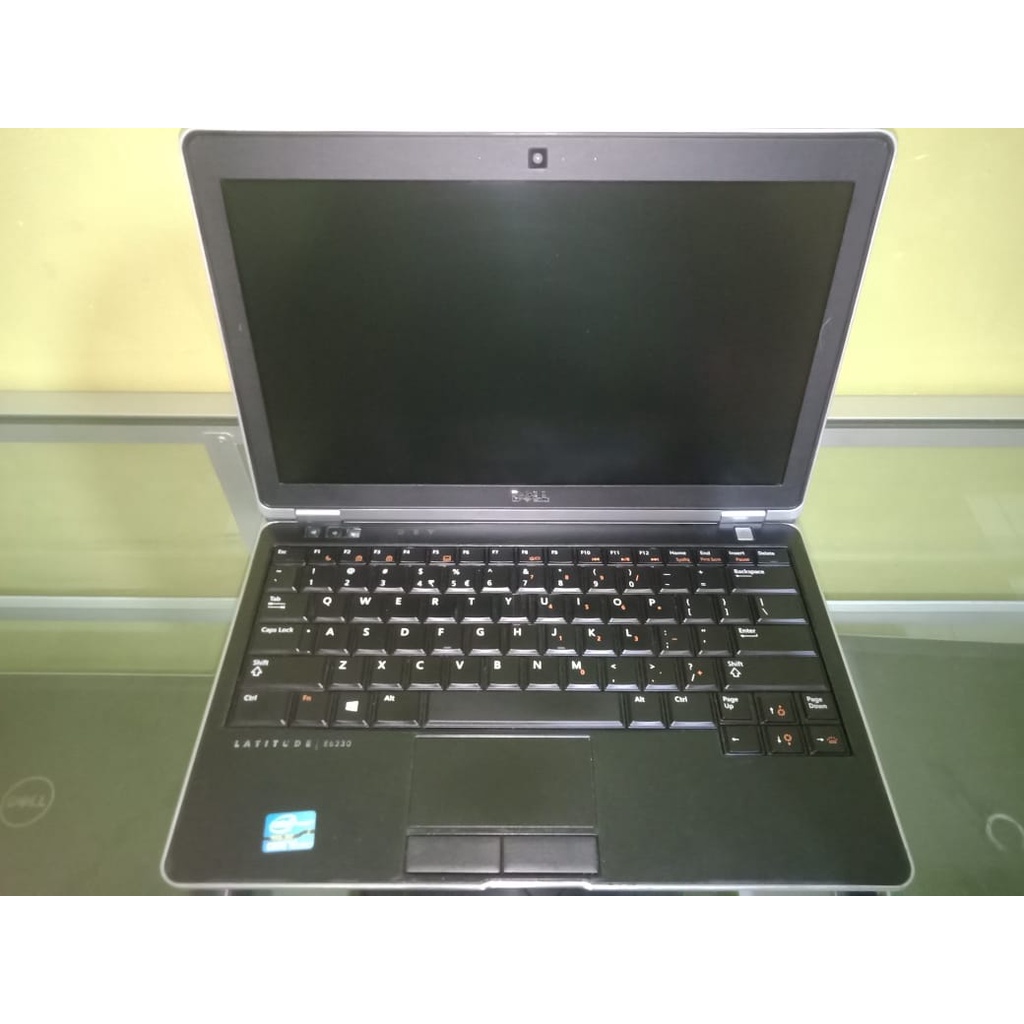 Laptop Dell Latitude E6230