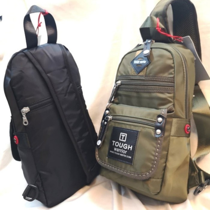 Tas Selempang Tough Army 6751