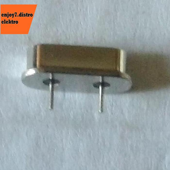 27.000Mhz   27 Mhz X'Tal Kristal Bishele88(v)