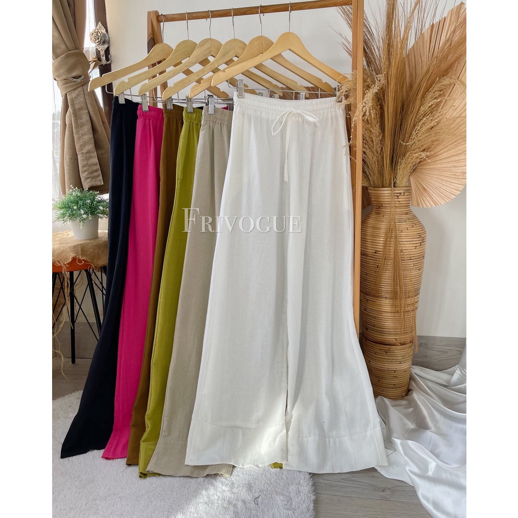 Gwen Culotte Pants