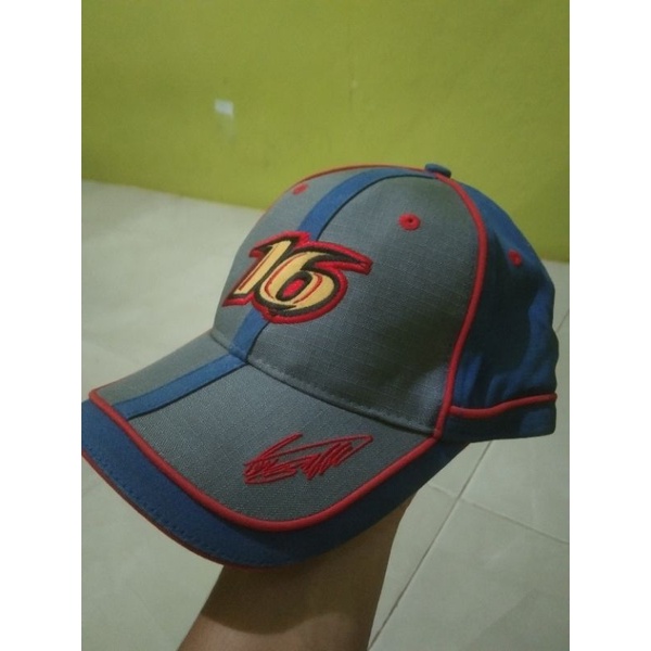Topi Nascar original