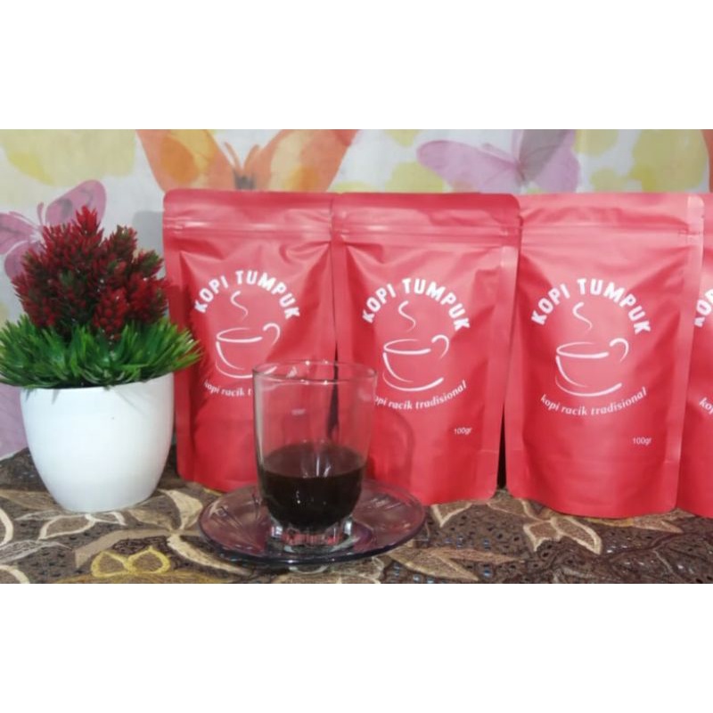 

Kopi Tumpuk