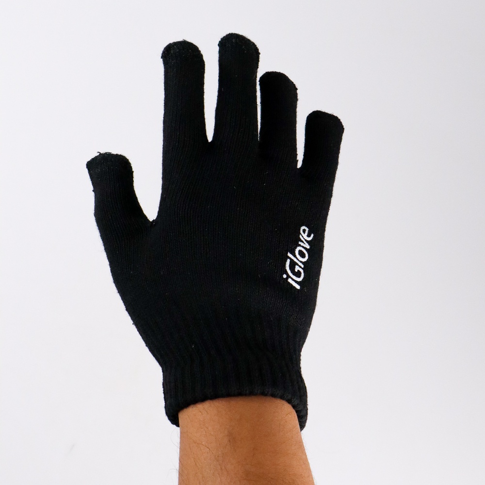 i-Glove Sarung Tangan Capacitive Untuk Smartphone &amp; Tablet