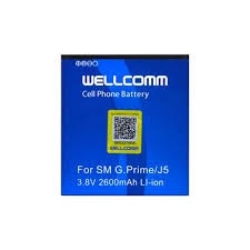 BATERAI WELLCOMM BL4C BL5C J2PRIME J5 G530 G313 GALAXY V J1ACE J1MINI J1 J1 2016 ANDROMAX A