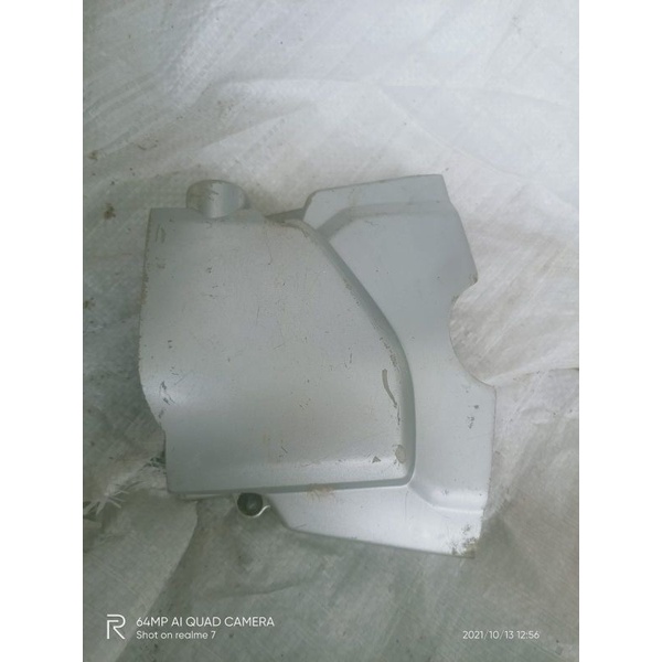 Tutup gear motor Legenda Supra fit lama Supra fit New