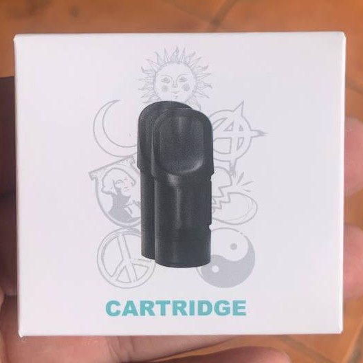 Cartridge Kuy Podlott V3 Pod Authentic catridge kuy pod