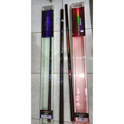 Tegek Maguro Dominator