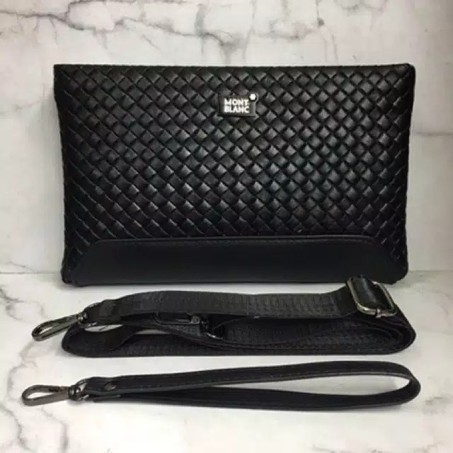 [M*B] CLUTCH MB TERBARU PRIA &amp; WANITA 6612-21