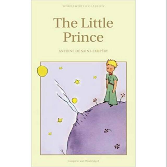 The Little Prince