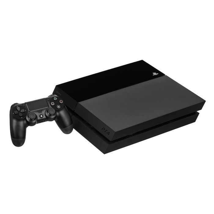 [Game/Console] Mesin Ps4 Second