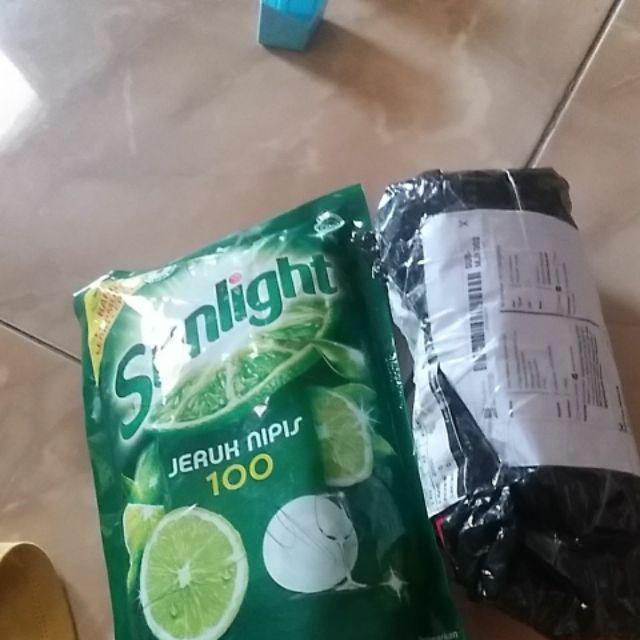 Sunlight 755ml ( Beli 2 Lebih Murah )