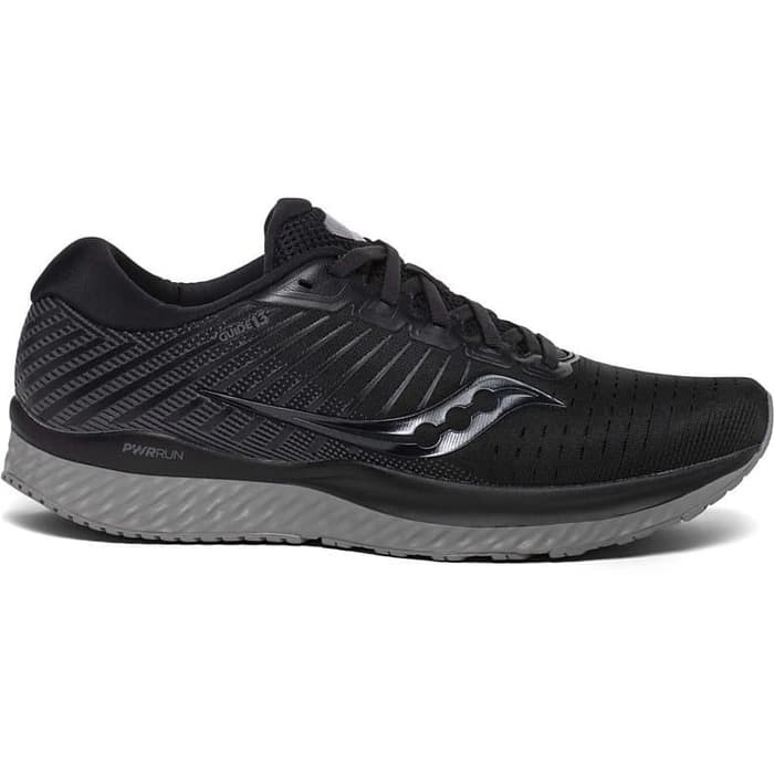 Sepatu Olahraga Big Size - SAUCONY Guide 13 Wide Running Shoes