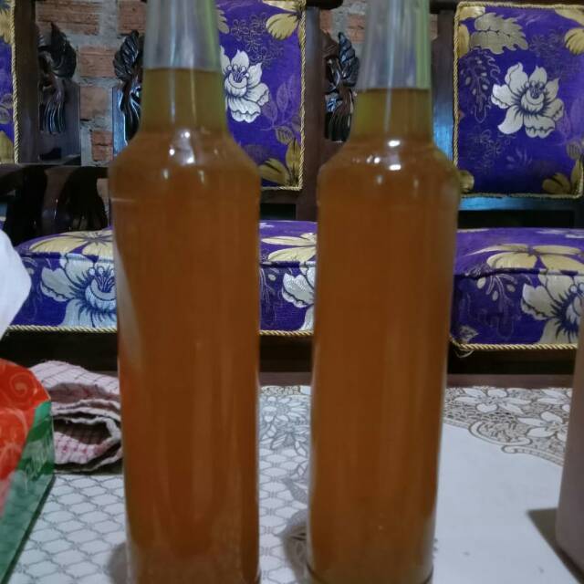 

Madu hutan sumbar