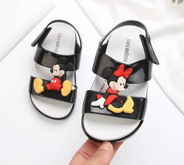 Minni mel cosmic disney import