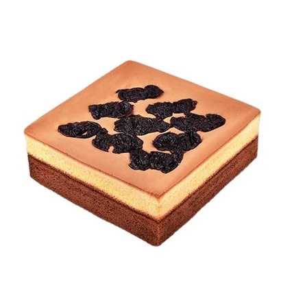 

LAPIS MANDARIN / BOLU BREAD CO OLEH OLEH BANDUNG