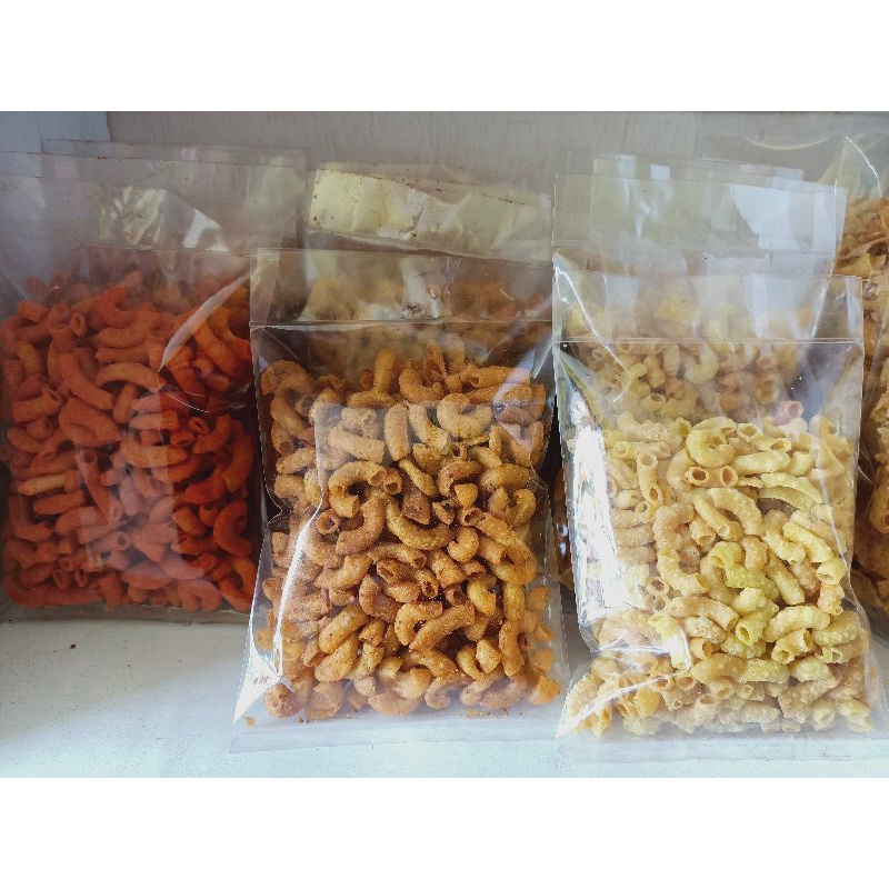 

Makaroni bantet