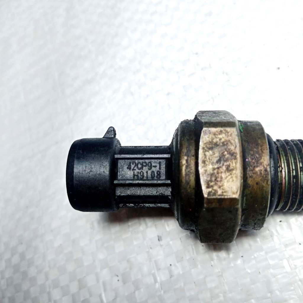 Switch Pressure Valve Sensor Tekanan Minyak Nissan 42cp9-1 h9108 Control Direction Copotan original ori asli