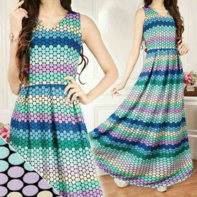 Dress tosca
