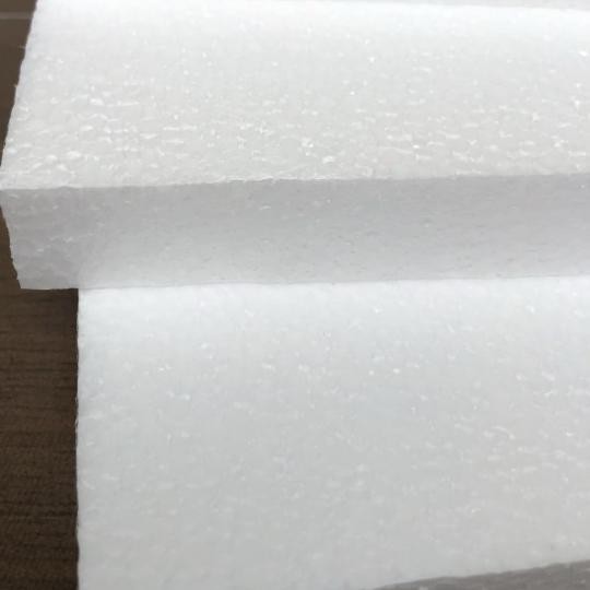 

♖ Styrofoam Lembaran 100 x 50 x 2cm HARD D20 Lembaran Foam ♠