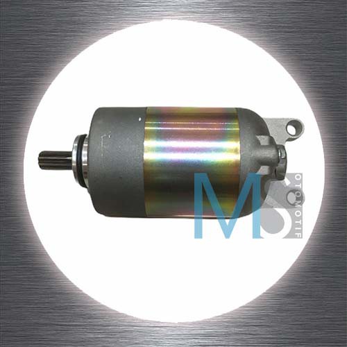 Dinamo Starter Yamaha Mio / Nuovo / Fino - MS Otomotif