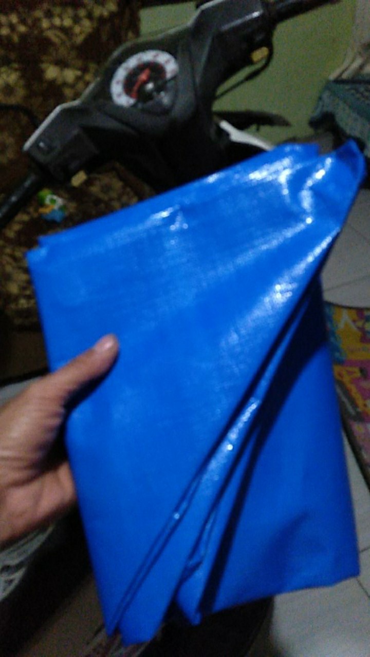 Kolam Mini Uk 50x50x25 A12 Sakera Made In Korean