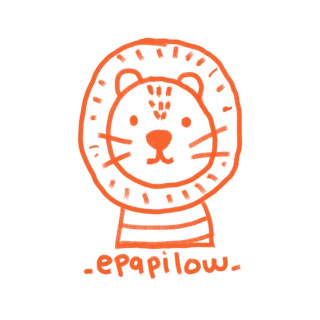 epapilow