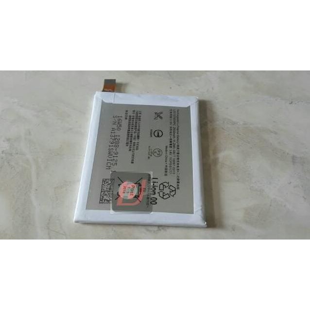 baterai battery original Sony Xperia z3 plus z3plus z4 z3+