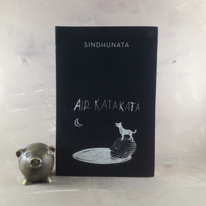 Air Kata-kata - Sindhunata