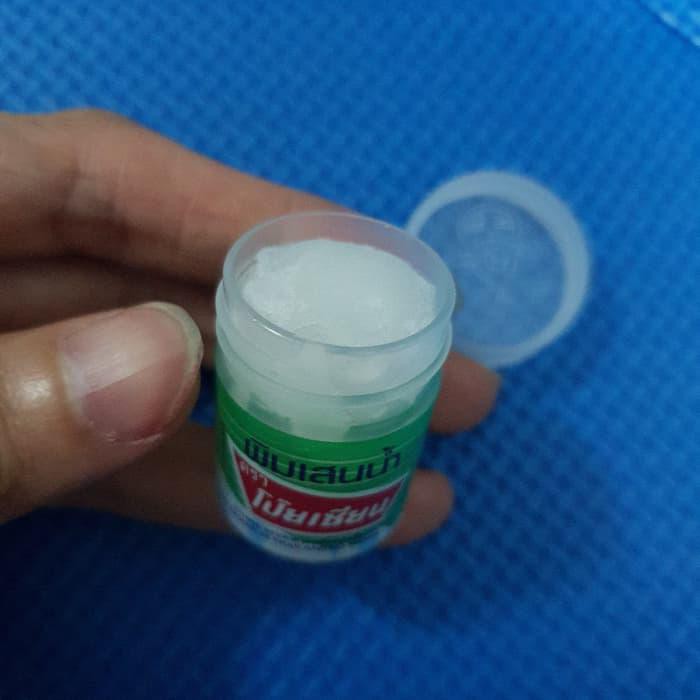 Termurah Balsem Pim Saen Balm Oil (Poy-Sian Brand) Terlaris