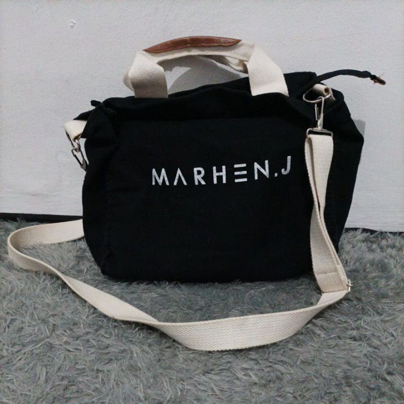 [preloved] Tas MARHEN.J