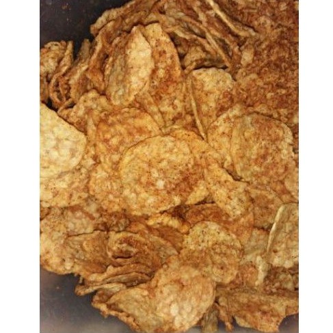 

keripik tempe 1 kg
