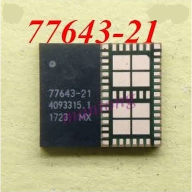 ic pa rf 77643 21 redmi 3 4x