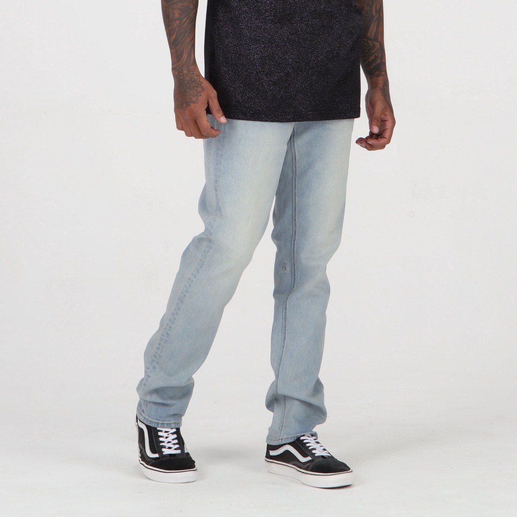VOLCOM - MLD 2 X VORTA TAPERED WIV