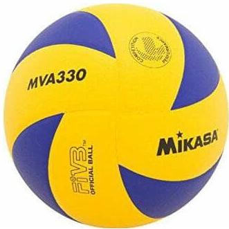 [[COD]] MIKASA BOLA VOLLY VOLI MIKASA MVA 330 ORIGINAL SPECIAL Kode 172