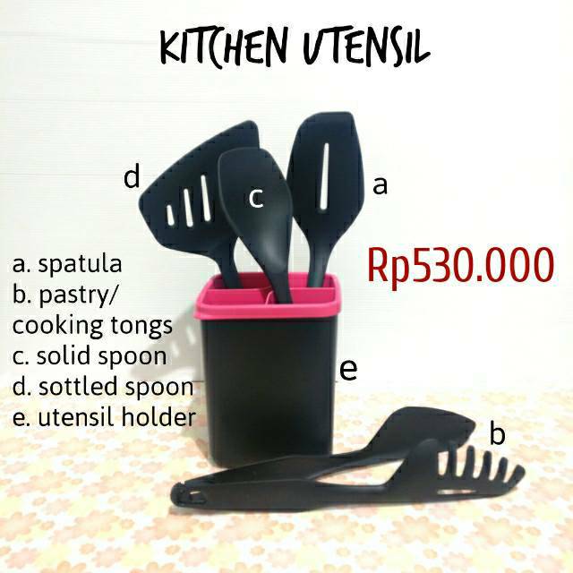 KITCHEN UTENSIL