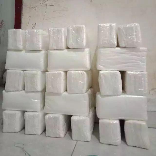 Tisue Ajaib/tisu Serbaguna/tisu Dapur