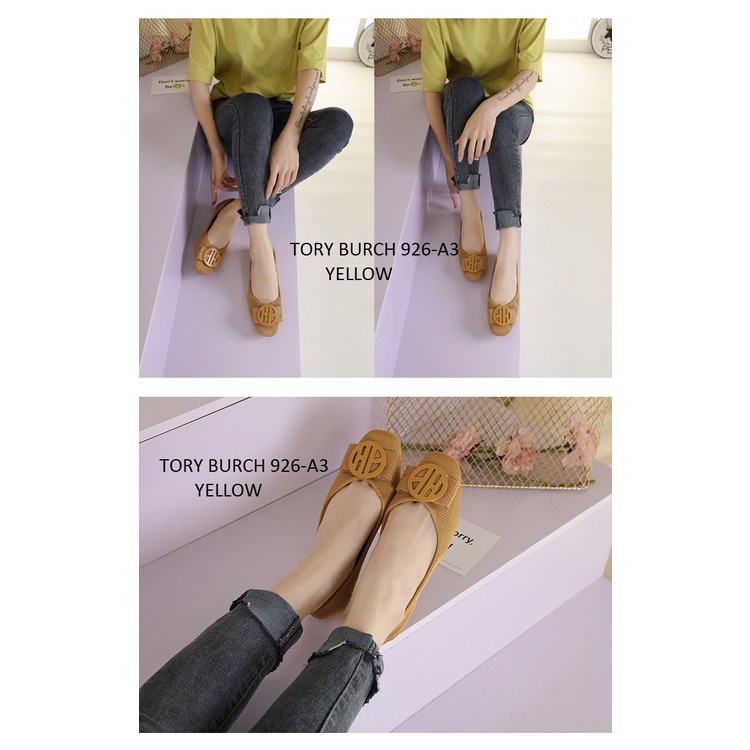 SEPATU WANITA FLAT SHOES 926-A3
