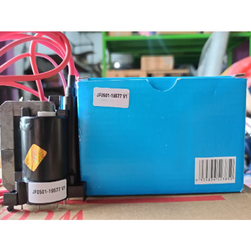 flyback Tv Polytron jf0501-19577