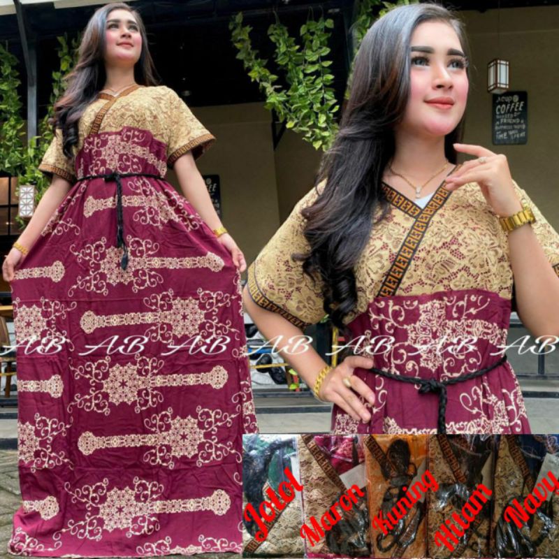 DASTER ARAB/DASTER RENDA/DASTER MURAH/GROSIR DASTER/SETELAN ARAB