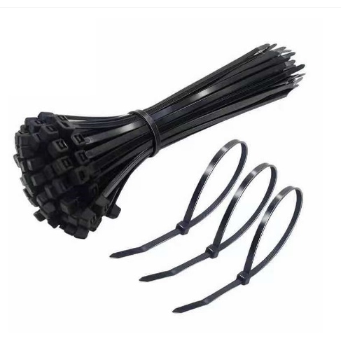 Kabel ties 2.5x100 mm hitam