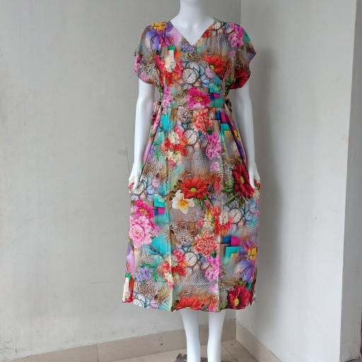 JESS || DASTER KUDA MAS LD 110CM/ DASTER BUSUI/ DASTER GROSIR/ HANBOOK 67-6/ HANBOOK