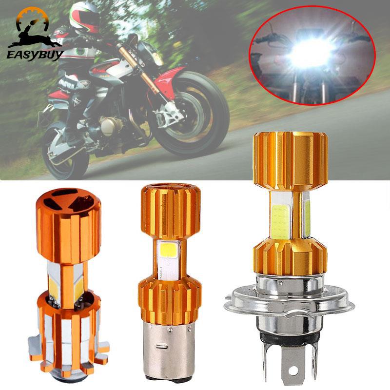 Lampu Bohlam LED Super Terang 6000K Warna Putih Sangat Lampu Bohlam LED Super Terang 6000K Warna Putih Sangat